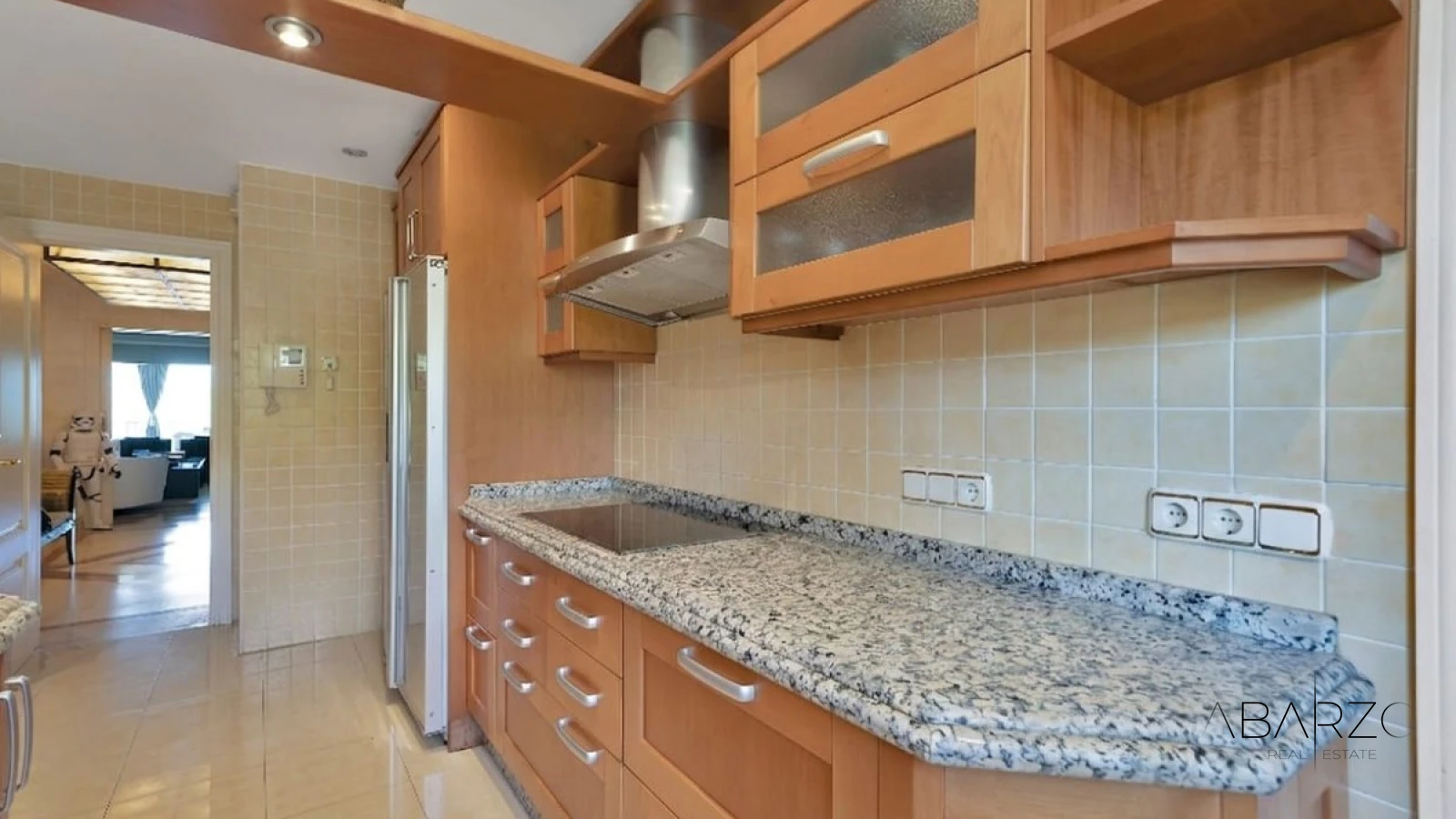 Ground-Floor Apartment with Covered Terraces in Lomas de Sierra Blanca, Marbella — interior, Golden Mile, Marbella (16 of 49)