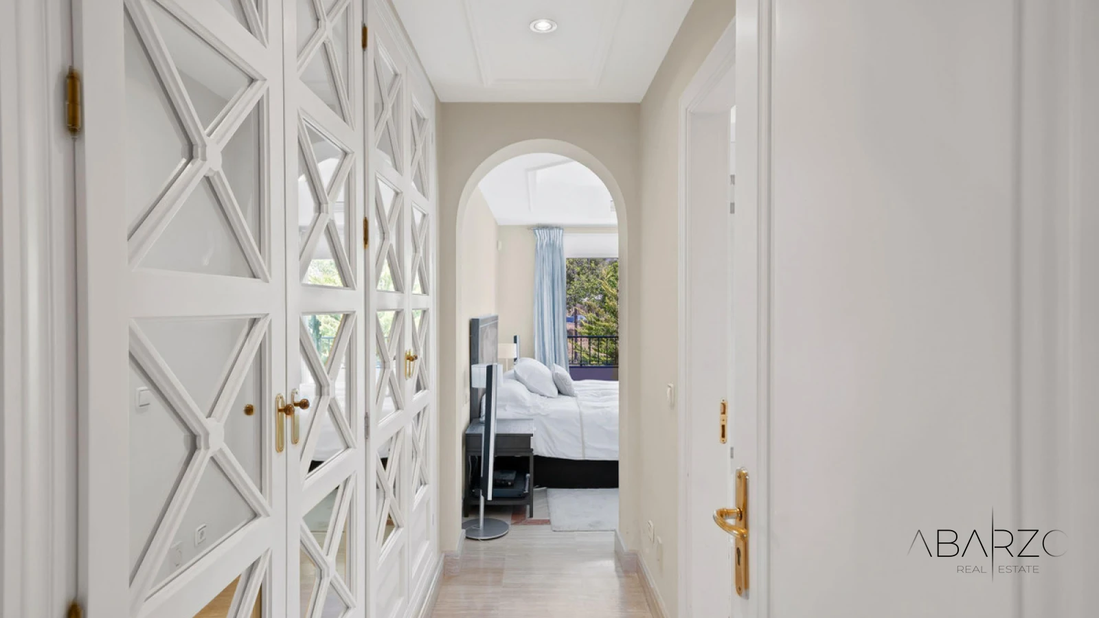 Ground-Floor Apartment with Covered Terraces in Lomas de Sierra Blanca, Marbella — interior, Golden Mile, Marbella (25 of 49)