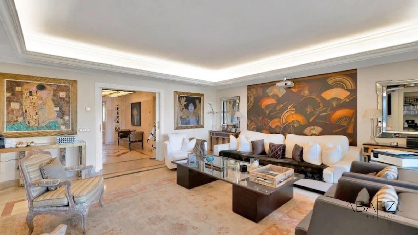 Ground-Floor Apartment with Covered Terraces in Lomas de Sierra Blanca, Marbella — interior, Golden Mile, Marbella (4 of 49)
