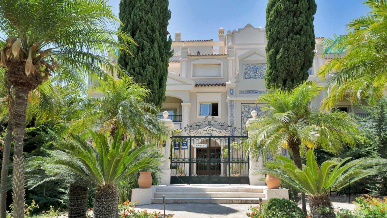 Ground-Floor Apartment with Covered Terraces in Lomas de Sierra Blanca, Marbella — interior, Golden Mile, Marbella (49 of 49)