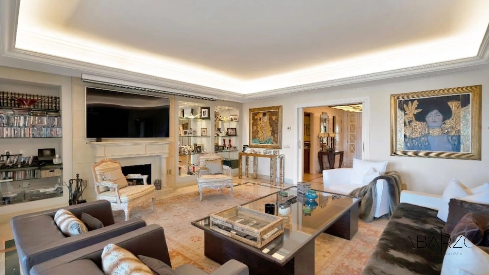 Ground-Floor Apartment with Covered Terraces in Lomas de Sierra Blanca, Marbella — interior, Golden Mile, Marbella (3 of 49)