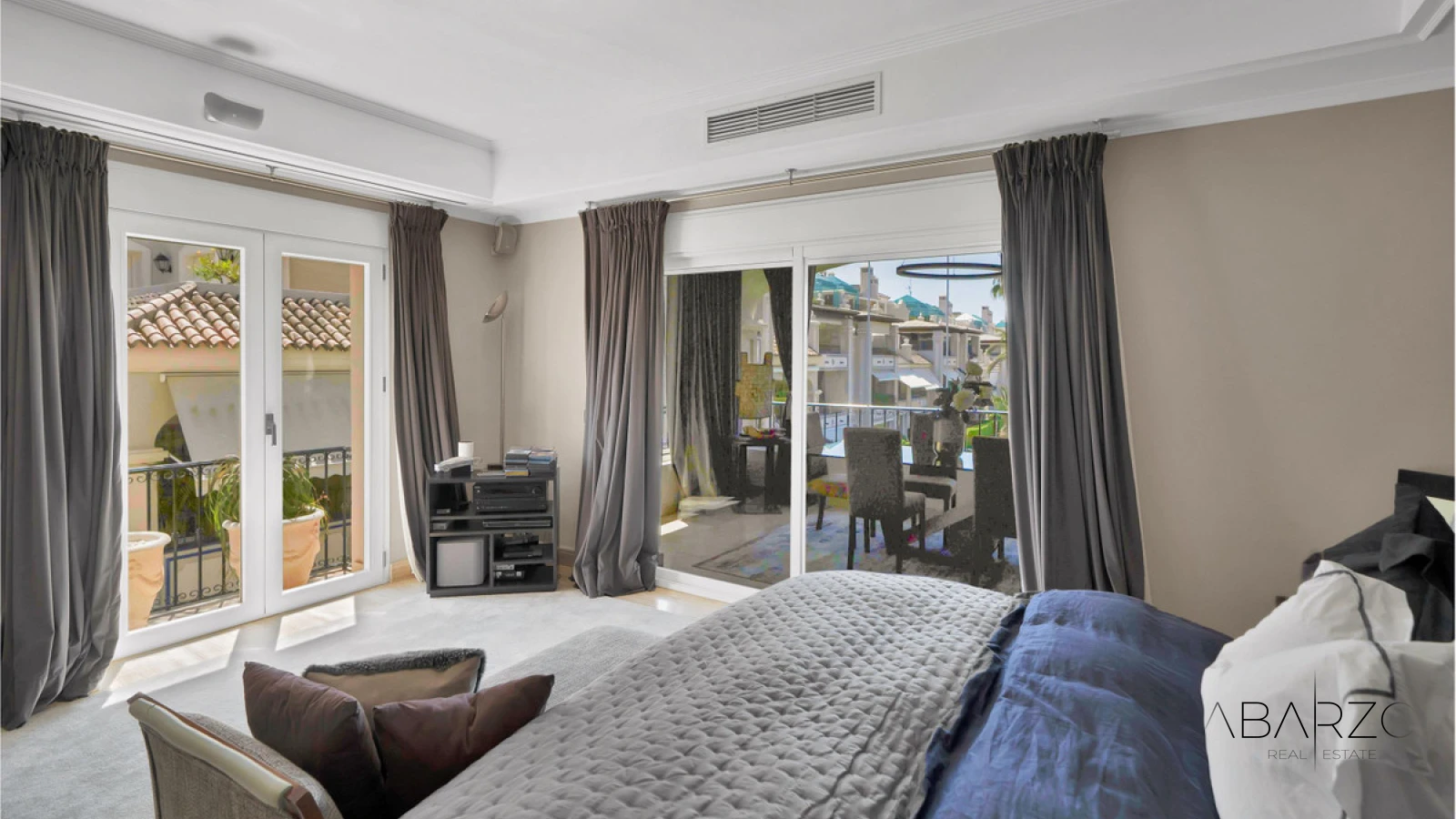 Ground-Floor Apartment with Covered Terraces in Lomas de Sierra Blanca, Marbella — interior, Golden Mile, Marbella (37 of 49)