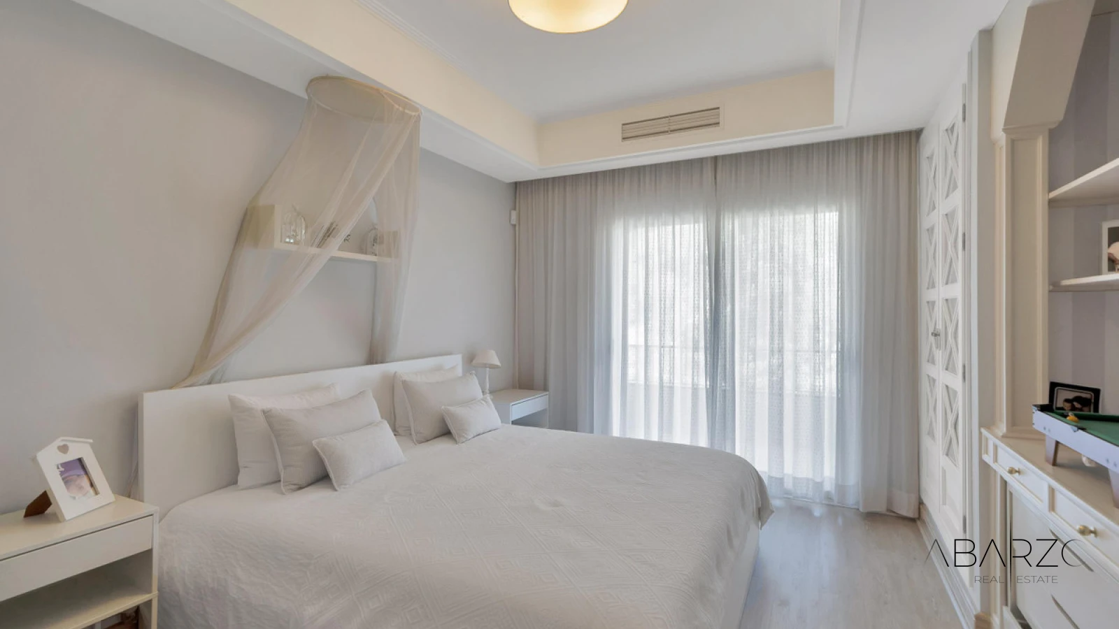 Ground-Floor Apartment with Covered Terraces in Lomas de Sierra Blanca, Marbella — interior, Golden Mile, Marbella (19 of 49)