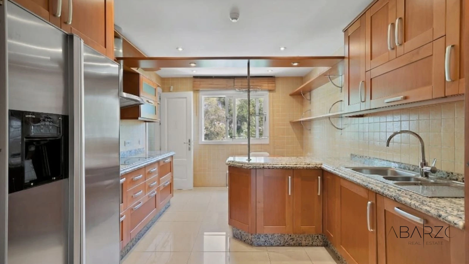 Ground-Floor Apartment with Covered Terraces in Lomas de Sierra Blanca, Marbella — interior, Golden Mile, Marbella (15 of 49)