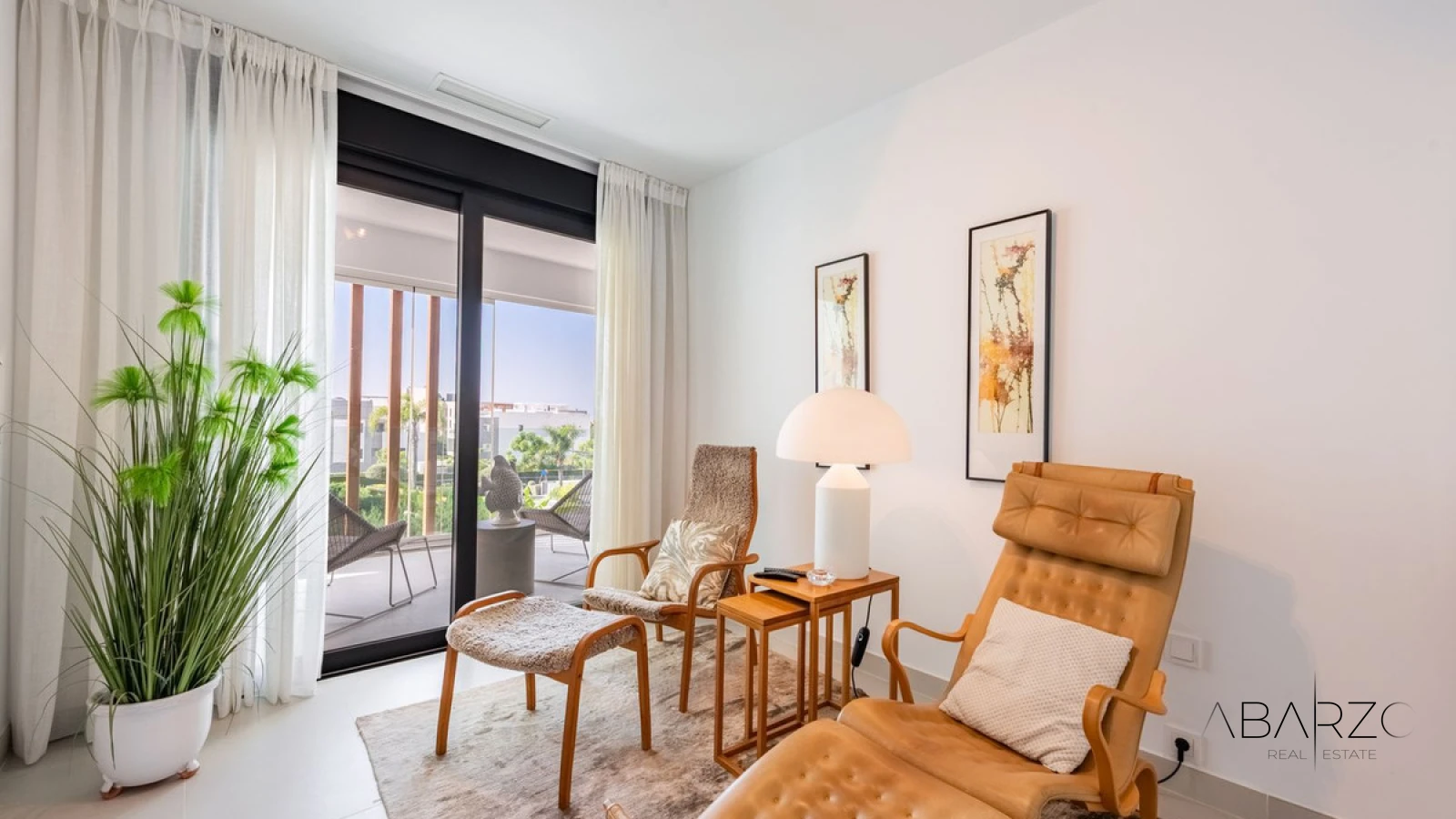 Corner Apartment with Glass-Curtained Terrace in Miradores del Sol, Bel Air, Estepona — interior, New Golden Mile, Estepona (18 of 28)