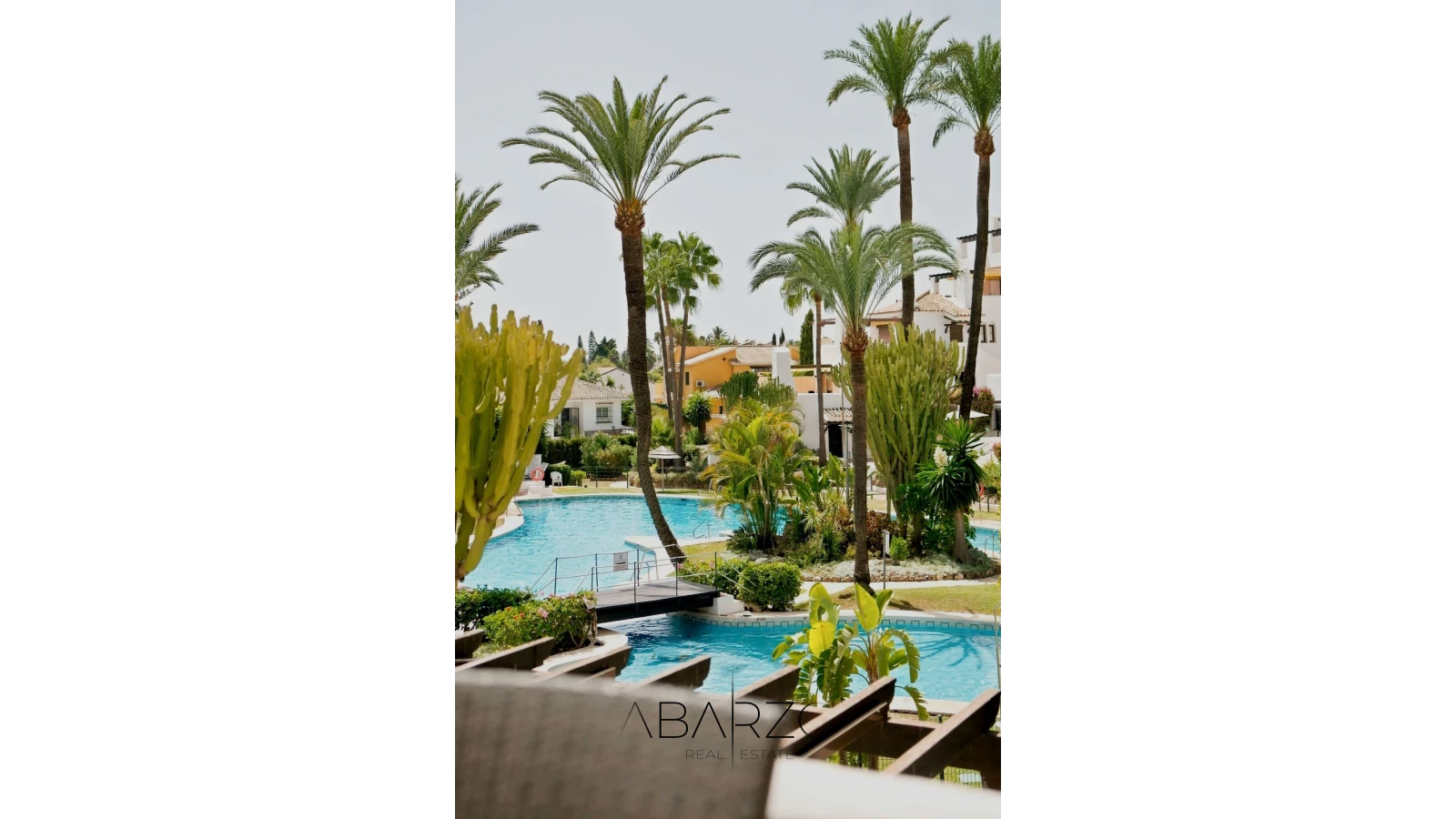 Apartamento reformado con terraza al oeste en Aldea Blanca, Nueva Andalucía, Marbella — interior, Nueva Andalucía, Marbella (10 of 25)