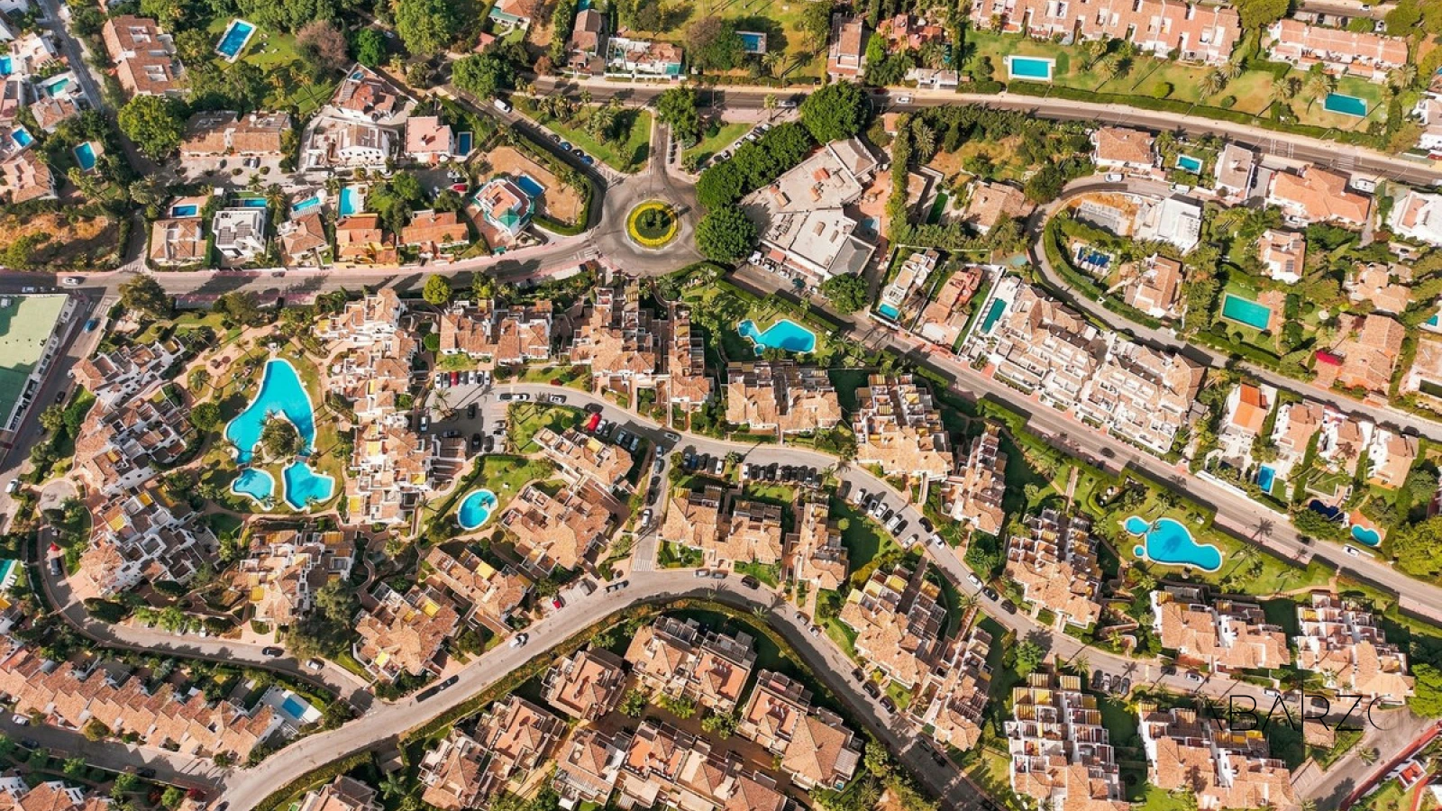 Apartamento reformado con terraza al oeste en Aldea Blanca, Nueva Andalucía, Marbella — interior, Nueva Andalucía, Marbella (21 of 25)
