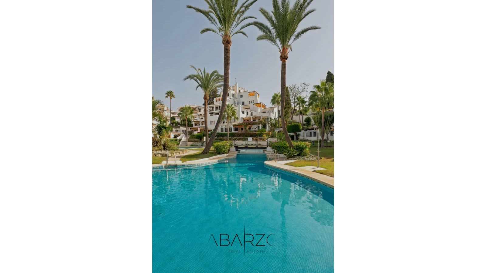 Apartamento reformado con terraza al oeste en Aldea Blanca, Nueva Andalucía, Marbella — interior, Nueva Andalucía, Marbella (8 of 25)