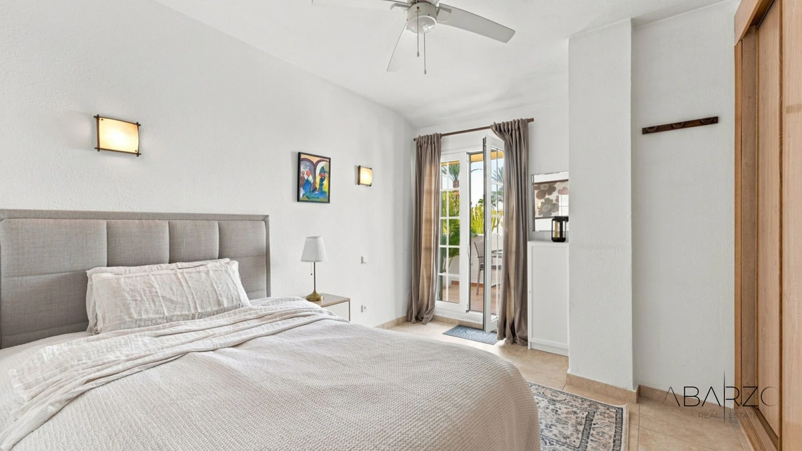 Apartamento reformado con terraza al oeste en Aldea Blanca, Nueva Andalucía, Marbella — interior, Nueva Andalucía, Marbella (17 of 25)