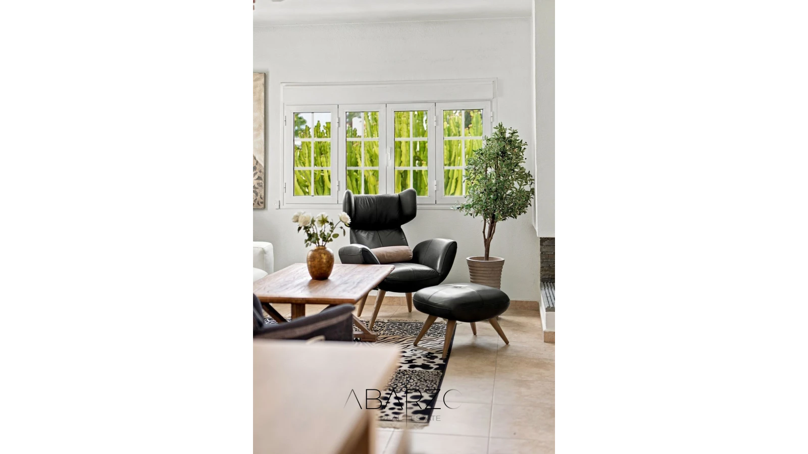 Apartamento reformado con terraza al oeste en Aldea Blanca, Nueva Andalucía, Marbella — interior, Nueva Andalucía, Marbella (13 of 25)