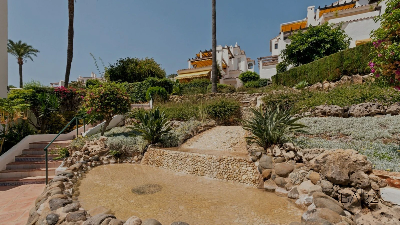 Apartamento reformado con terraza al oeste en Aldea Blanca, Nueva Andalucía, Marbella — interior, Nueva Andalucía, Marbella (22 of 25)
