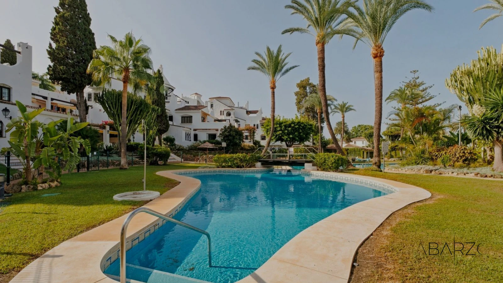 Apartamento reformado con terraza al oeste en Aldea Blanca, Nueva Andalucía, Marbella — interior, Nueva Andalucía, Marbella (24 of 25)