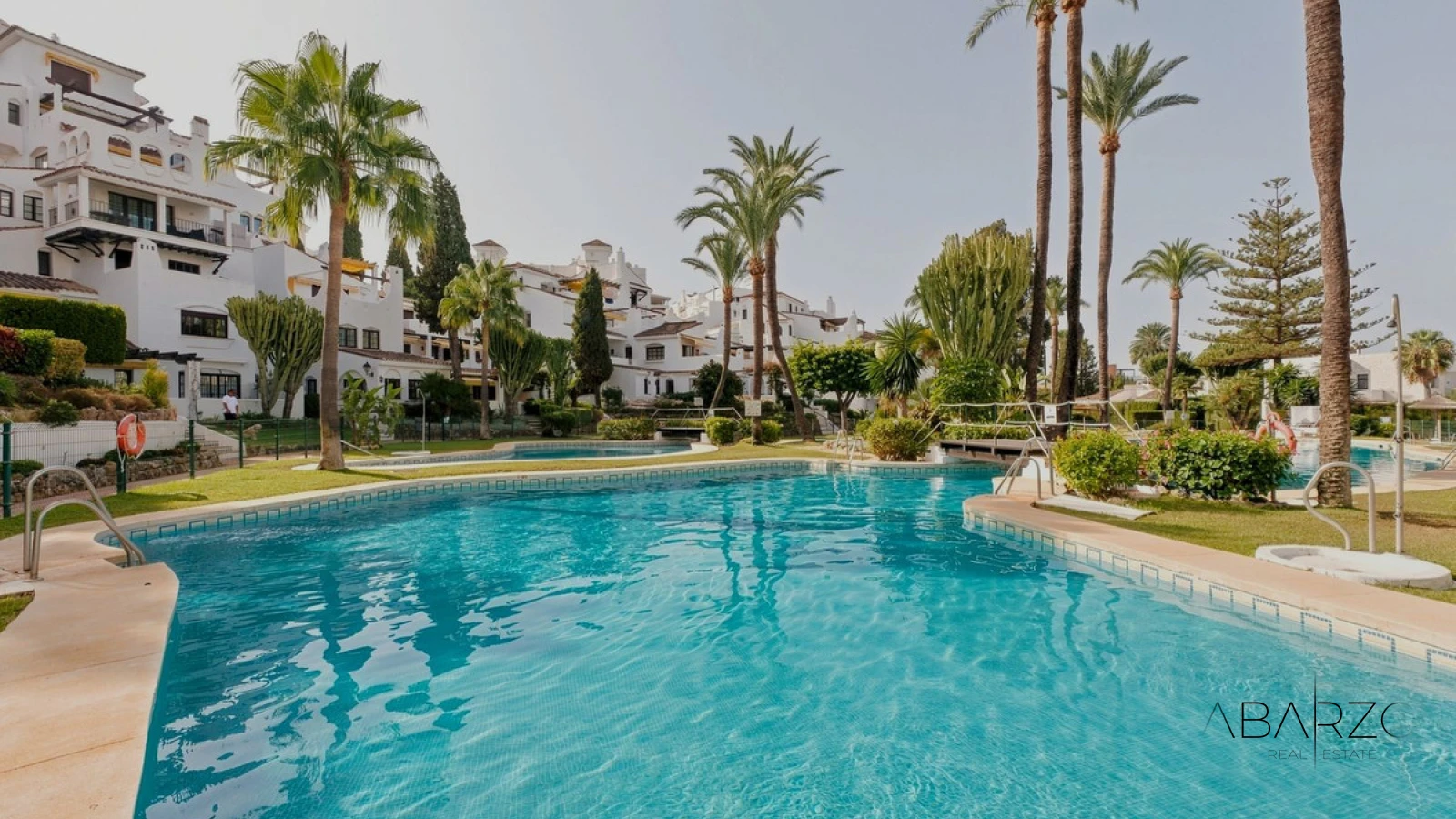 Apartamento reformado con terraza al oeste en Aldea Blanca, Nueva Andalucía, Marbella — interior, Nueva Andalucía, Marbella (9 of 25)