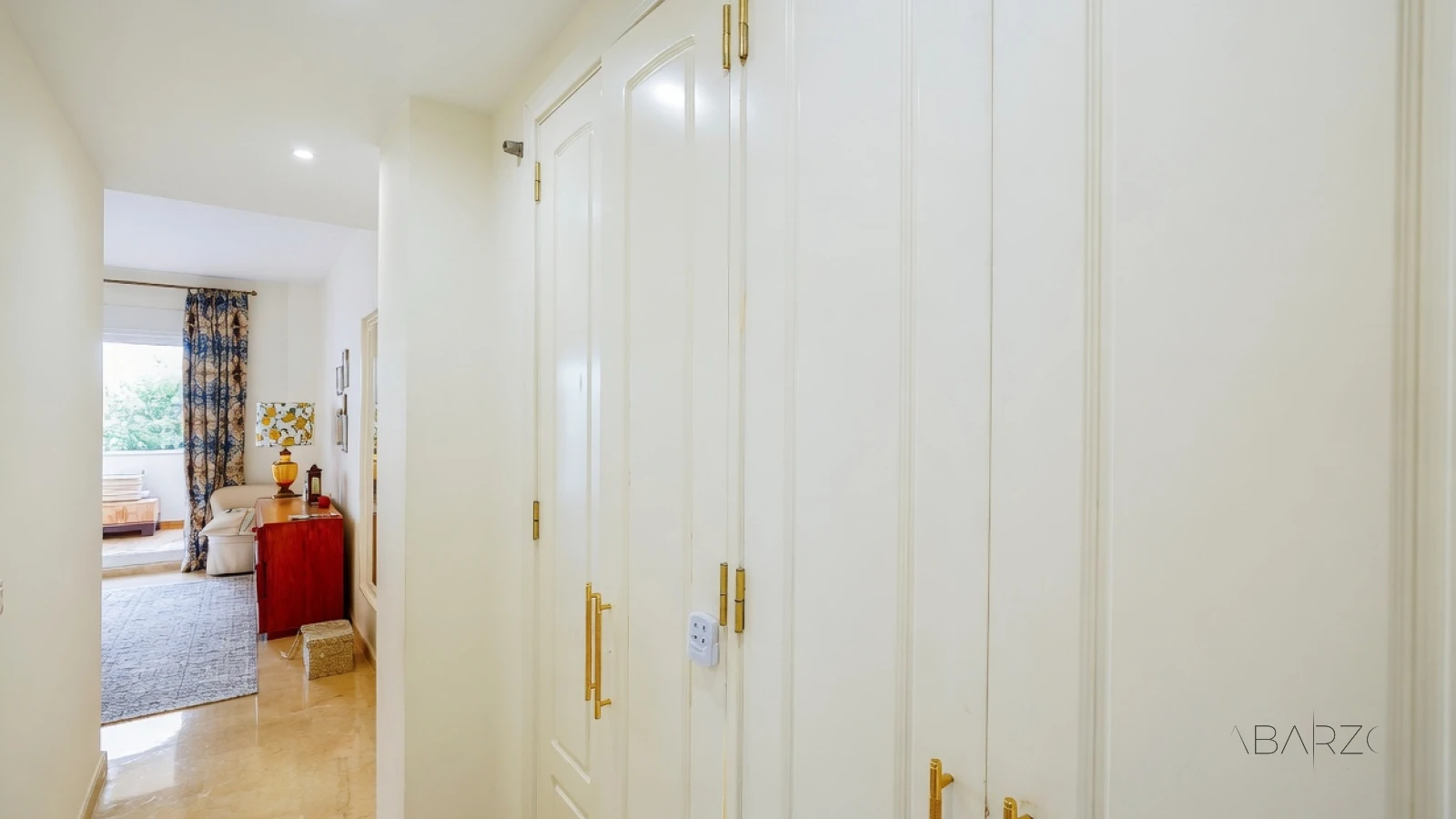 Ground floor apartment in Los Monteros, Marbella with beach access and private garden — interior, Marbella East, Marbella (42 of 54)