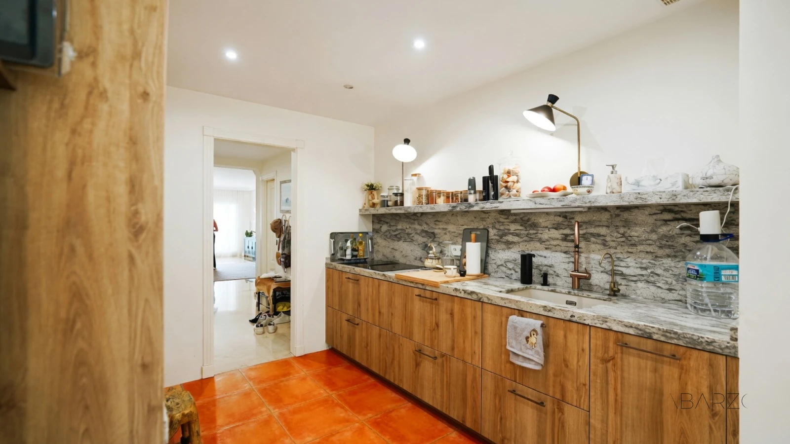Ground floor apartment in Los Monteros, Marbella with beach access and private garden — interior, Marbella East, Marbella (4 of 54)