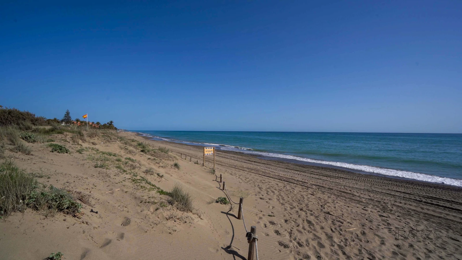 Ground floor apartment in Los Monteros, Marbella with beach access and private garden — interior, Marbella East, Marbella (52 of 54)