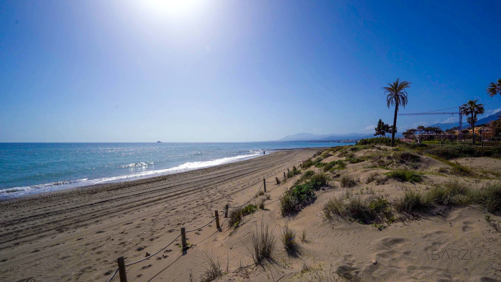 Ground floor apartment in Los Monteros, Marbella with beach access and private garden — interior, Marbella East, Marbella (51 of 54)