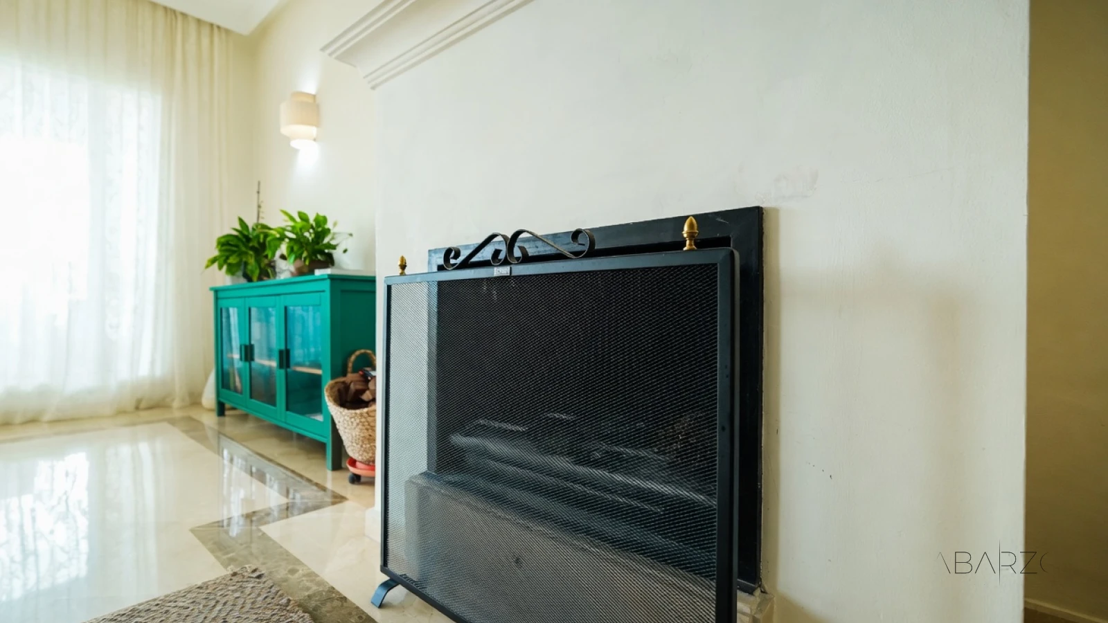 Ground floor apartment in Los Monteros, Marbella with beach access and private garden — interior, Marbella East, Marbella (10 of 54)