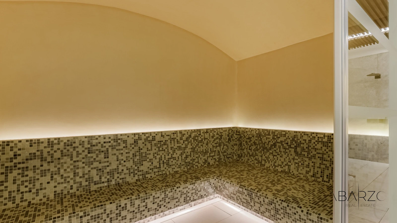Eight-Bedroom Villa with Helipad and Panoramic Sea Views in La Quinta, Benahavís — interior, La Quinta, Benahavís (35 of 49)