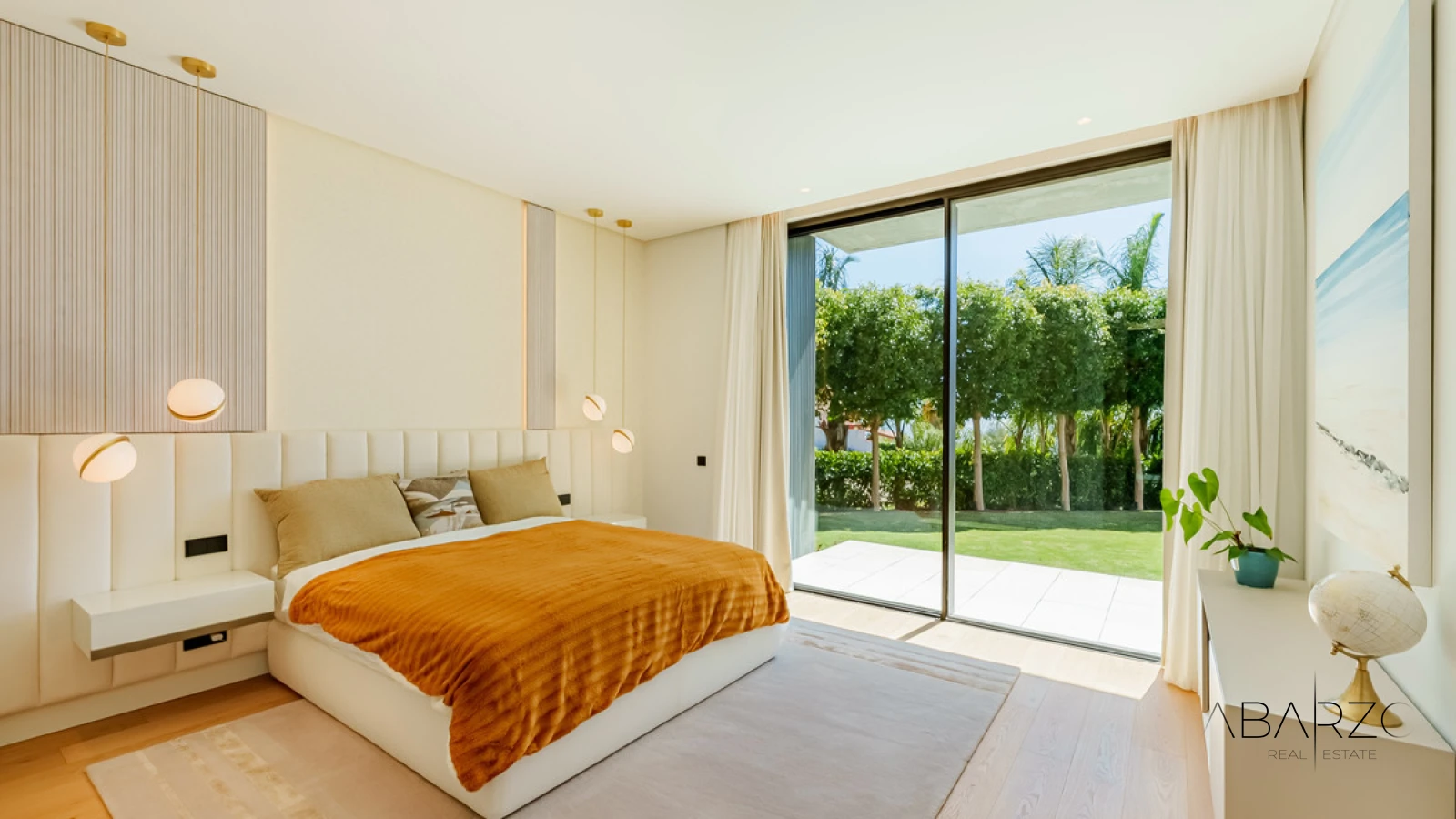 Eight-Bedroom Villa with Helipad and Panoramic Sea Views in La Quinta, Benahavís — interior, La Quinta, Benahavís (22 of 49)