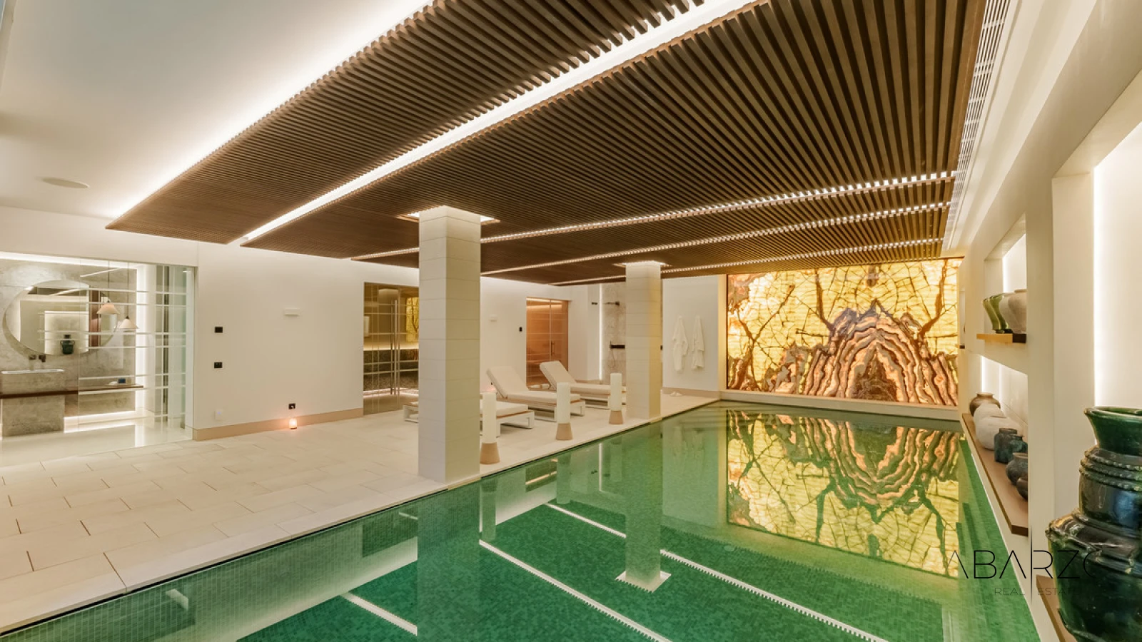 Eight-Bedroom Villa with Helipad and Panoramic Sea Views in La Quinta, Benahavís — interior, La Quinta, Benahavís (33 of 49)