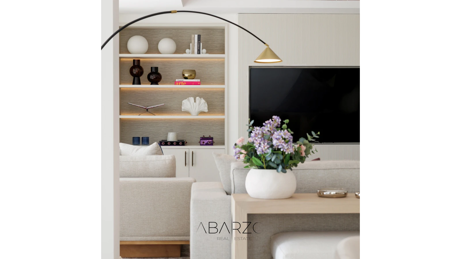 Renovated Modern Villa with Sea Views and Wine Bodega in La Quinta, Benahavís — interior, La Quinta, Benahavís (6 of 49)
