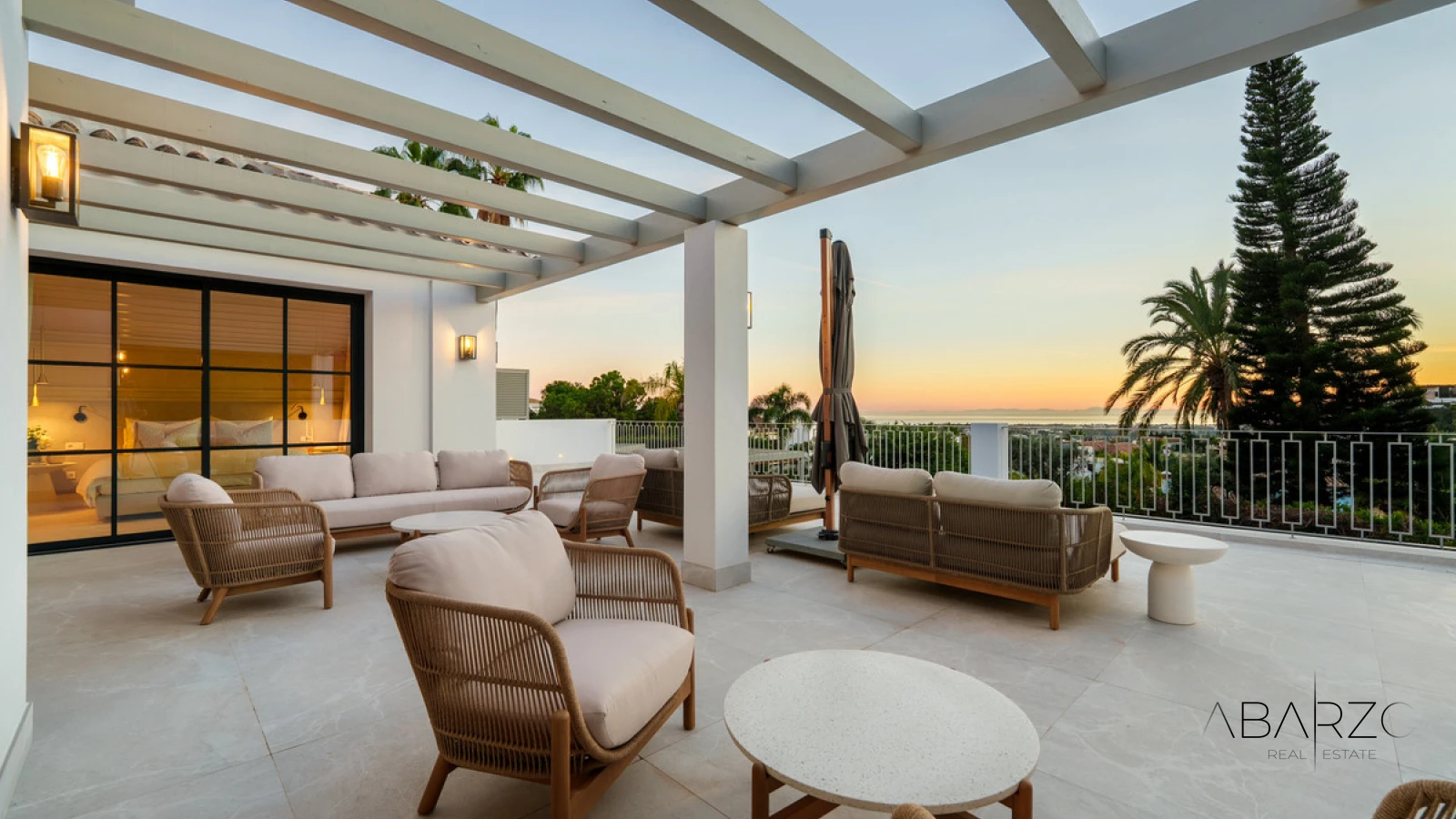 Renovated Modern Villa with Sea Views and Wine Bodega in La Quinta, Benahavís — interior, La Quinta, Benahavís (48 of 49)