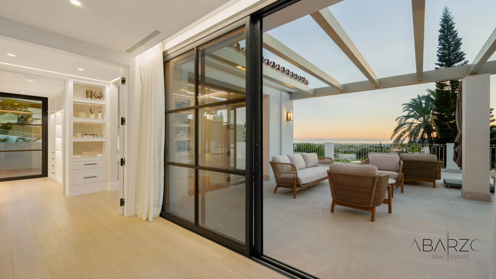 Renovated Modern Villa with Sea Views and Wine Bodega in La Quinta, Benahavís — interior, La Quinta, Benahavís (47 of 49)
