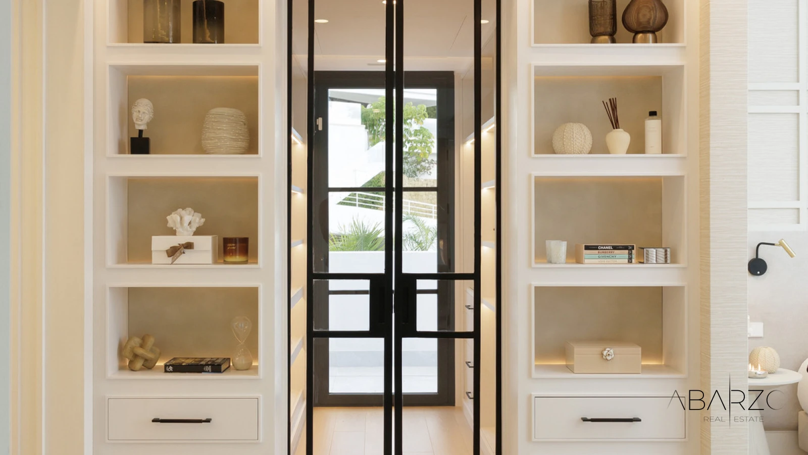 Renovated Modern Villa with Sea Views and Wine Bodega in La Quinta, Benahavís — interior, La Quinta, Benahavís (34 of 49)