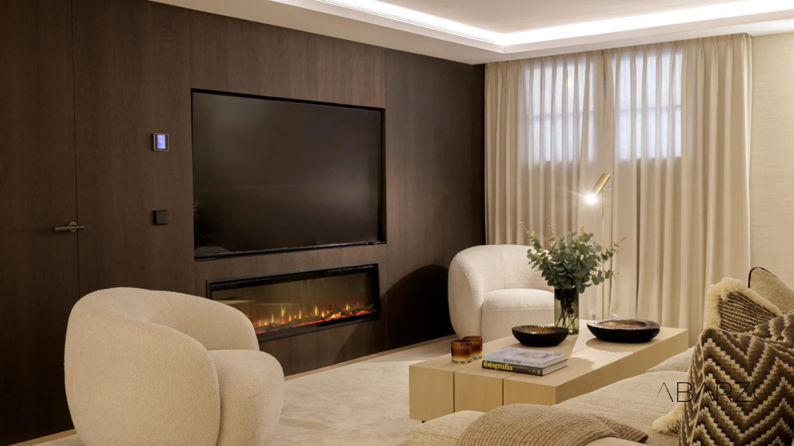 Renovated Modern Villa with Sea Views and Wine Bodega in La Quinta, Benahavís — interior, La Quinta, Benahavís (26 of 49)
