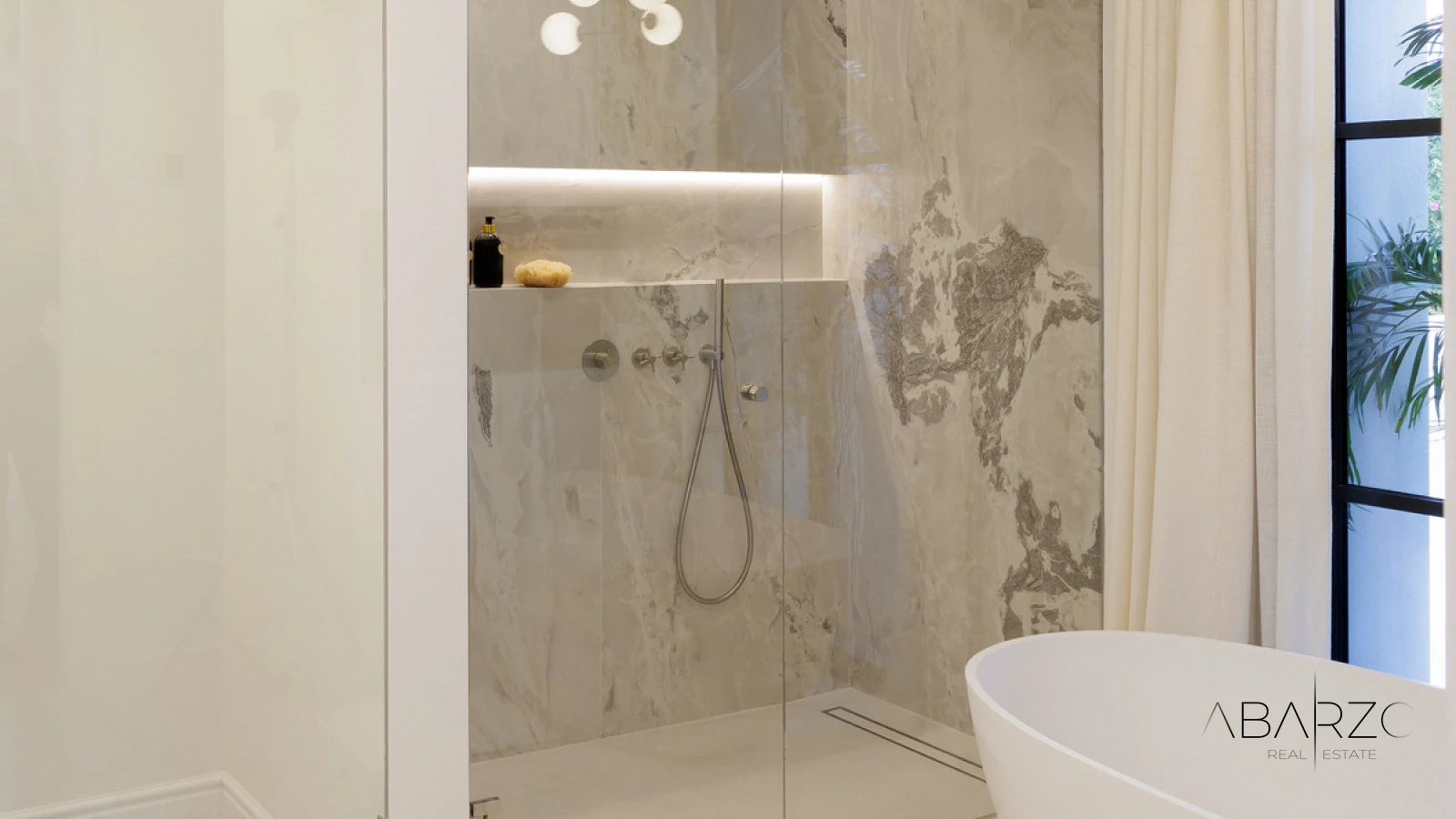 Renovated Modern Villa with Sea Views and Wine Bodega in La Quinta, Benahavís — interior, La Quinta, Benahavís (37 of 49)