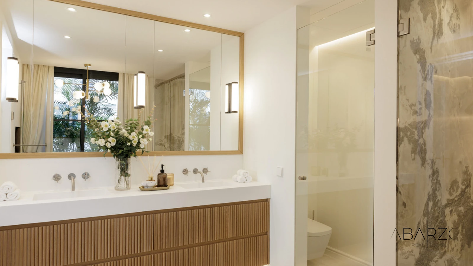 Renovated Modern Villa with Sea Views and Wine Bodega in La Quinta, Benahavís — interior, La Quinta, Benahavís (35 of 49)