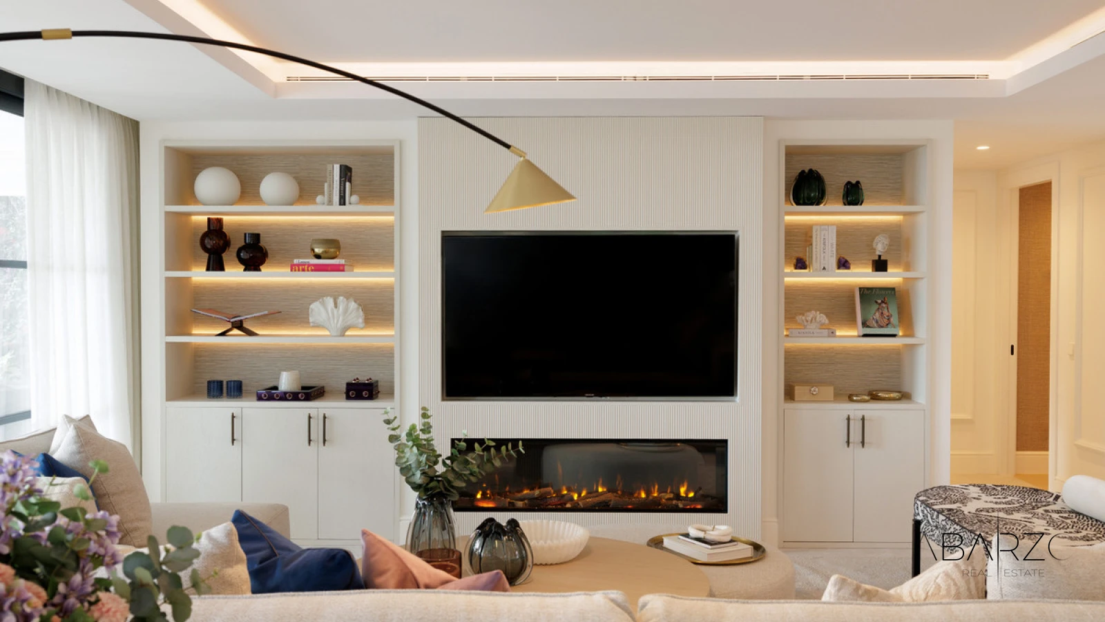 Renovated Modern Villa with Sea Views and Wine Bodega in La Quinta, Benahavís — interior, La Quinta, Benahavís (4 of 49)