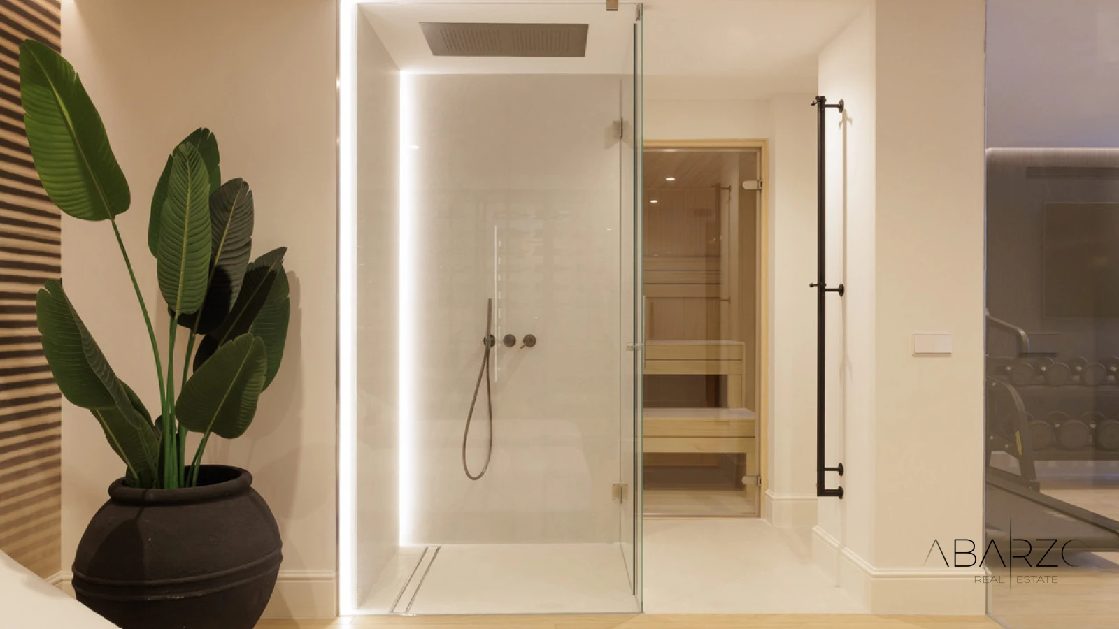 Renovated Modern Villa with Sea Views and Wine Bodega in La Quinta, Benahavís — interior, La Quinta, Benahavís (28 of 49)