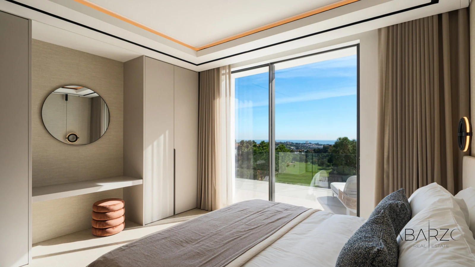 Frontline Golf Villa with Spa and Infinity Pool in La Quinta, Benahavís — interior, La Quinta, Benahavís (18 of 35)