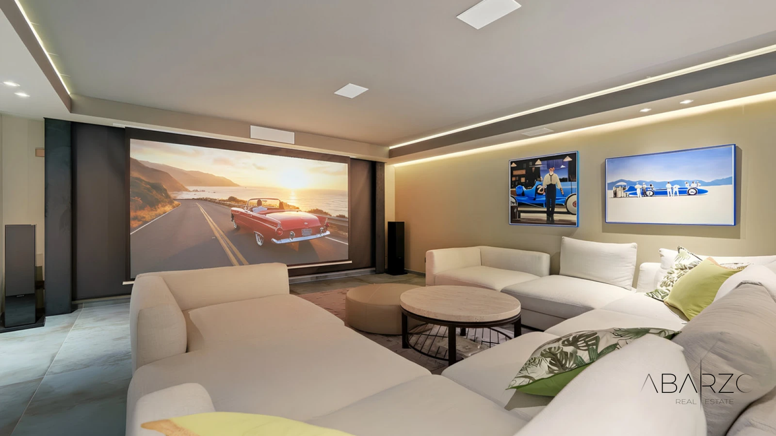 Nine-Bedroom Villa with Guest House on a 7,100 m² Plot in Puerto del Almendro, Benahavís — interior, Los Arqueros, Benahavís (45 of 49)