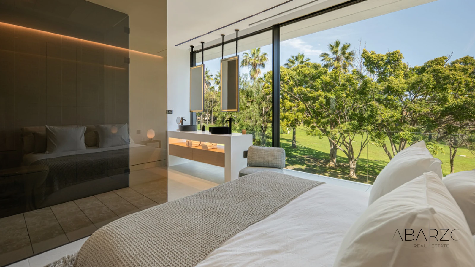 Contemporary Four-Level Villa with Private Rooftop Pool in Marbella — interior, Golden Mile, Marbella (20 of 49)