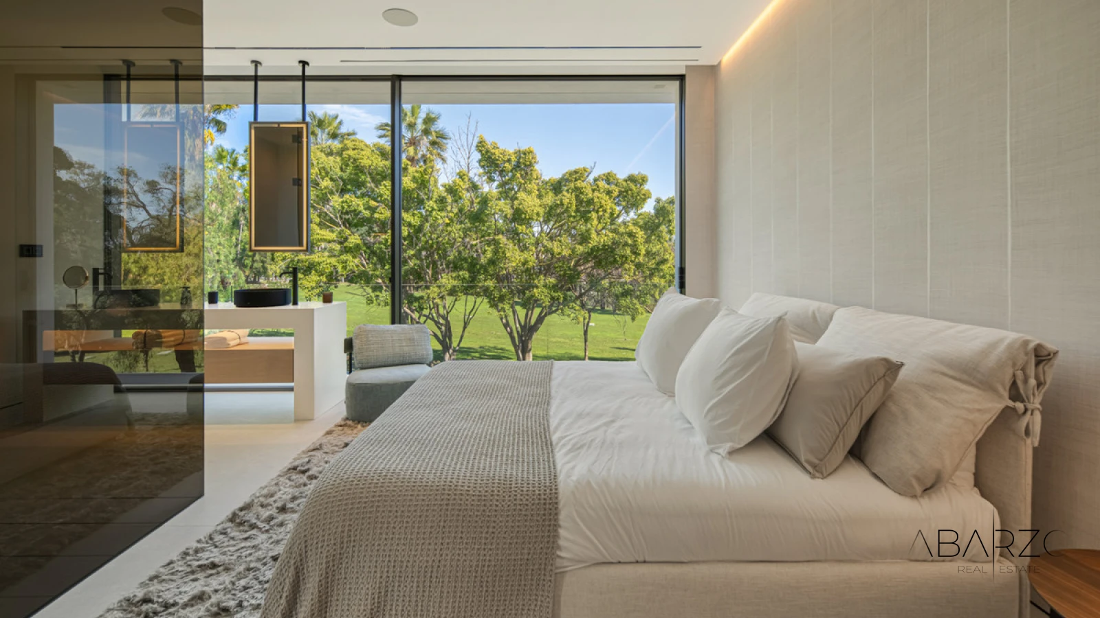 Contemporary Four-Level Villa with Private Rooftop Pool in Marbella — interior, Golden Mile, Marbella (19 of 49)