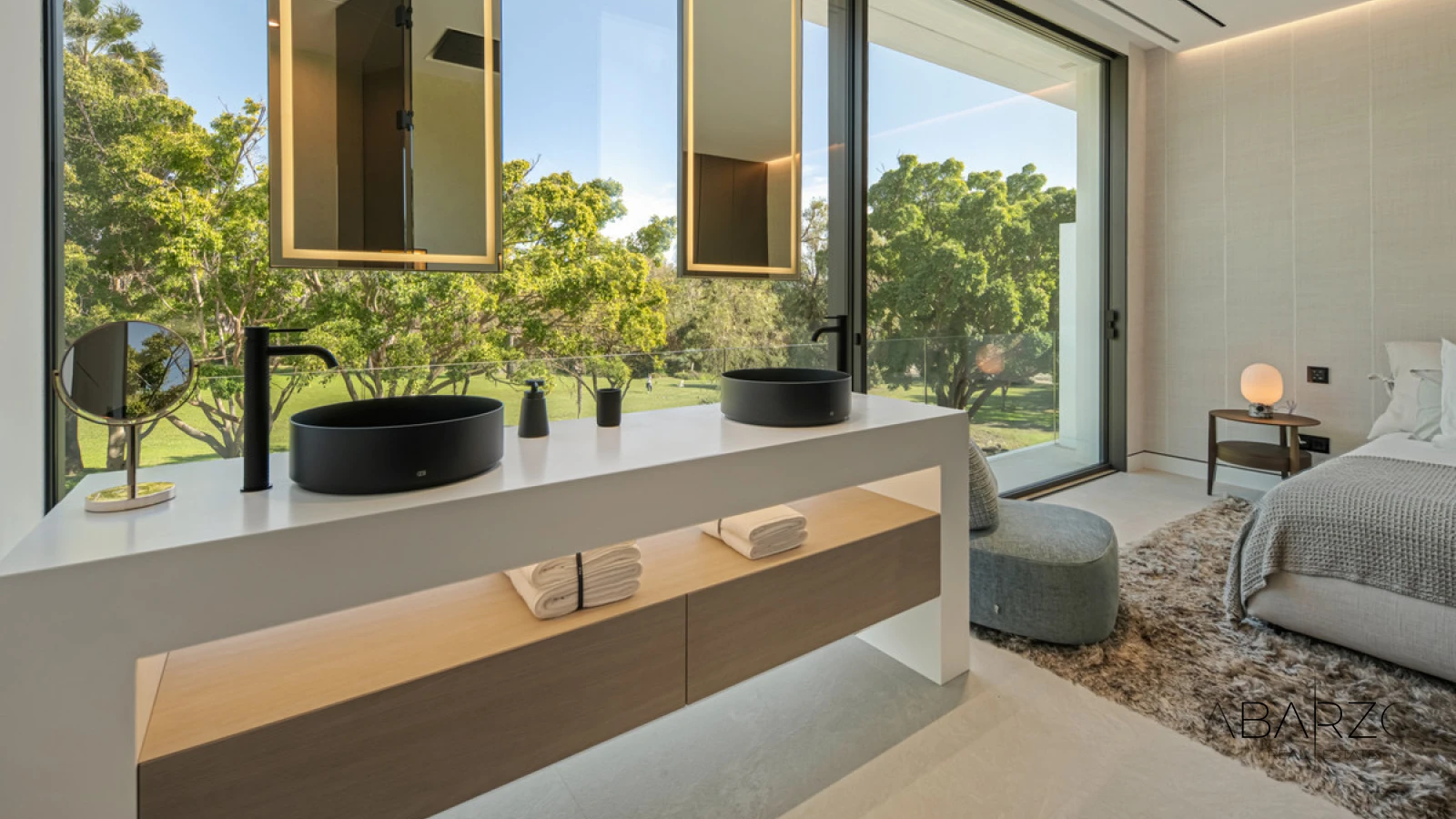 Contemporary Four-Level Villa with Private Rooftop Pool in Marbella — interior, Golden Mile, Marbella (22 of 49)
