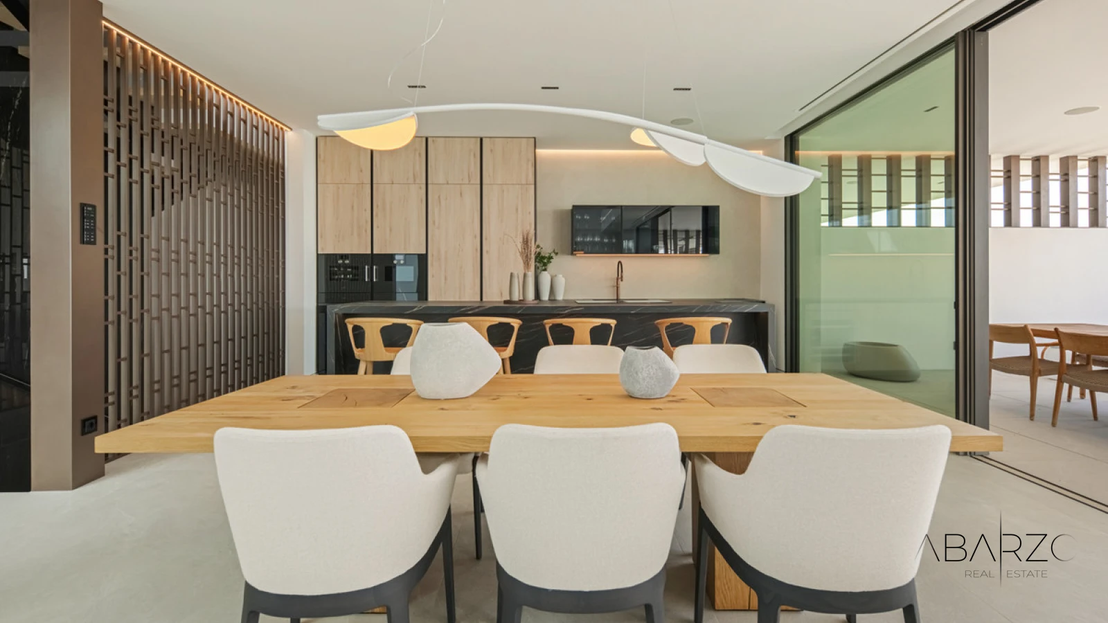 Contemporary Four-Level Villa with Private Rooftop Pool in Marbella — interior, Golden Mile, Marbella (7 of 49)