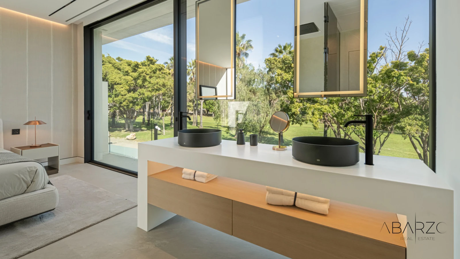 Contemporary Four-Level Villa with Private Rooftop Pool in Marbella — interior, Golden Mile, Marbella (27 of 49)