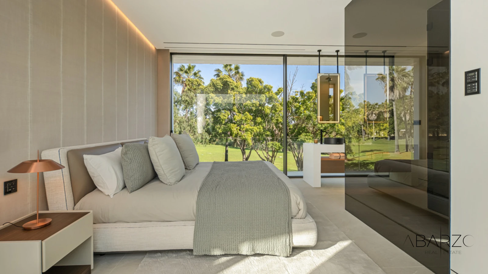 Contemporary Four-Level Villa with Private Rooftop Pool in Marbella — interior, Golden Mile, Marbella (24 of 49)