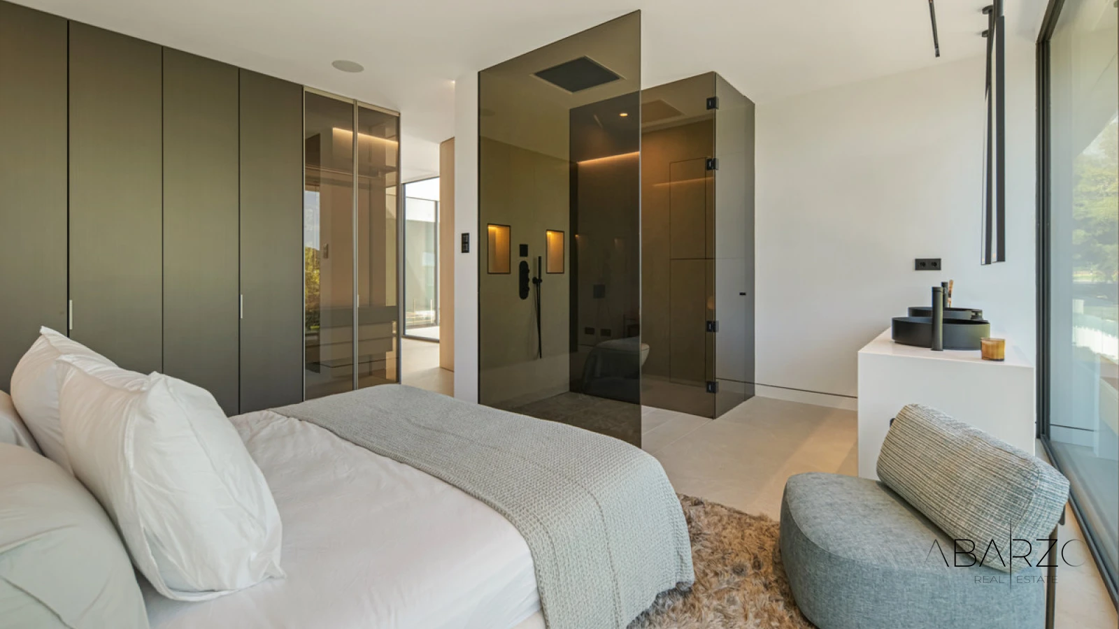 Contemporary Four-Level Villa with Private Rooftop Pool in Marbella — interior, Golden Mile, Marbella (21 of 49)