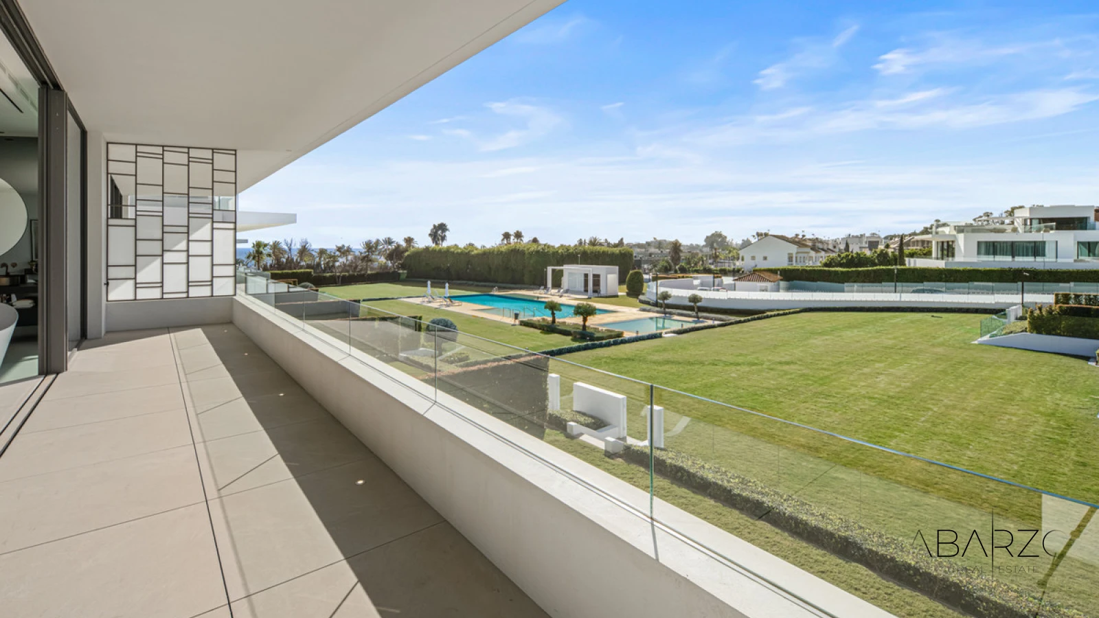 Contemporary Four-Level Villa with Private Rooftop Pool in Marbella — interior, Golden Mile, Marbella (41 of 49)