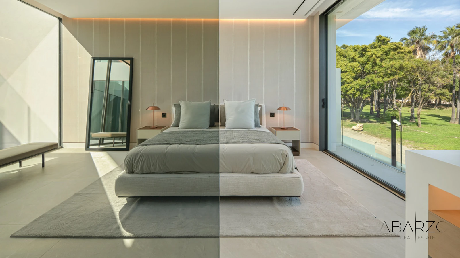 Contemporary Four-Level Villa with Private Rooftop Pool in Marbella — interior, Golden Mile, Marbella (28 of 49)