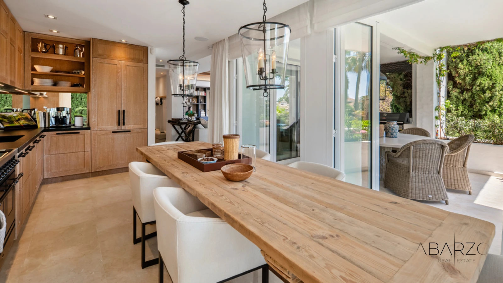 One-Bedroom Apartment in Puente Romano, The Golden Mile, Marbella — interior, Golden Mile, Marbella (6 of 24)