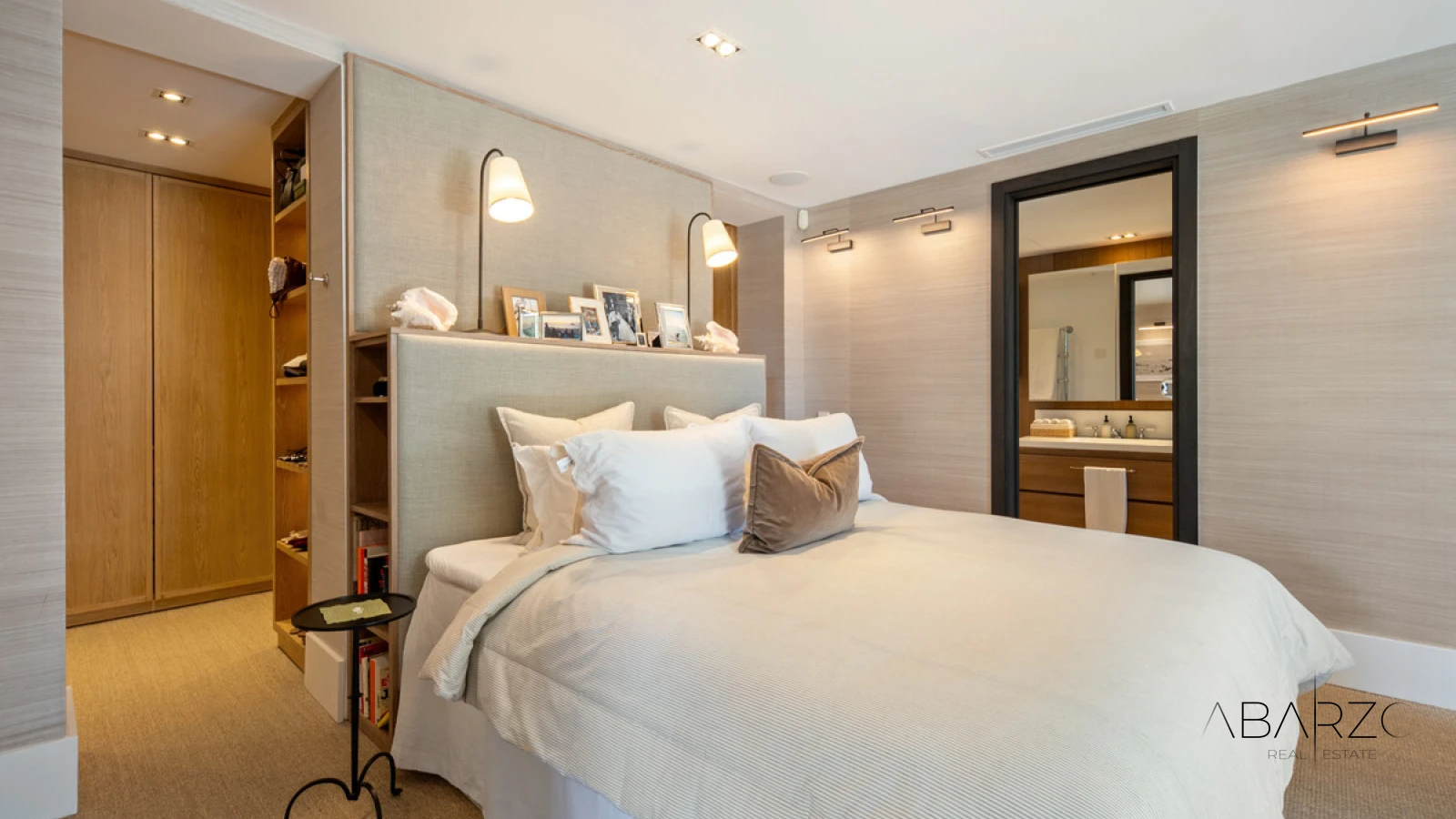 One-Bedroom Apartment in Puente Romano, The Golden Mile, Marbella — interior, Golden Mile, Marbella (15 of 24)