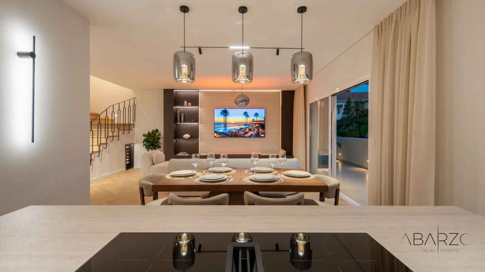 South-Facing Top-Floor Penthouse in Aloha Hill Club, Nueva Andalucía, Marbella — interior, Nueva Andalucía, Marbella (43 of 47)