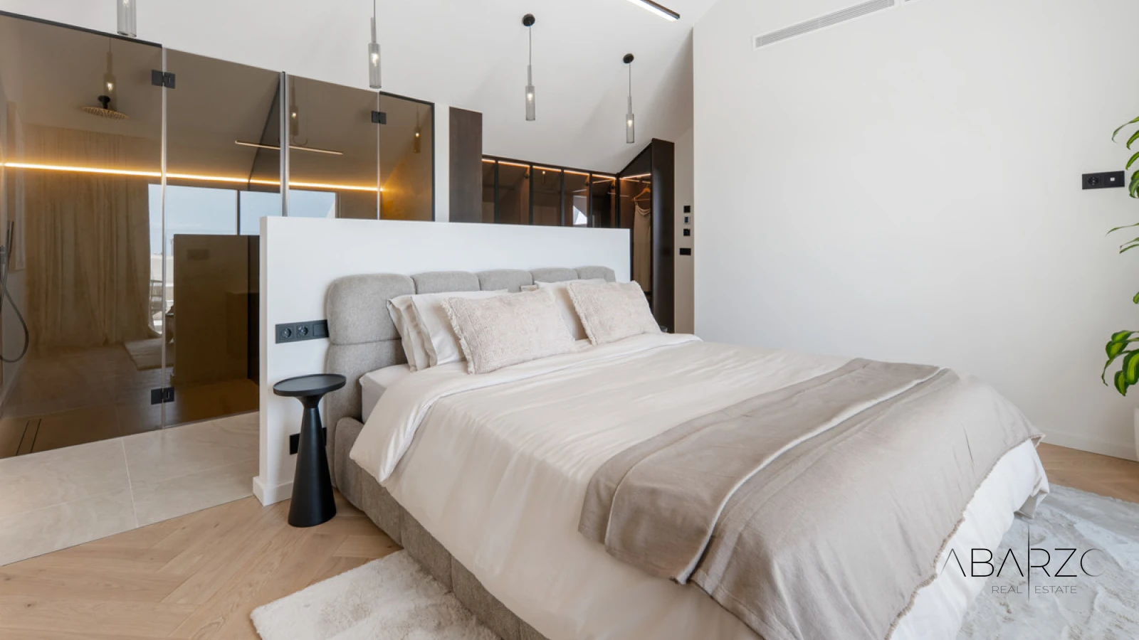 South-Facing Top-Floor Penthouse in Aloha Hill Club, Nueva Andalucía, Marbella — interior, Nueva Andalucía, Marbella (8 of 47)