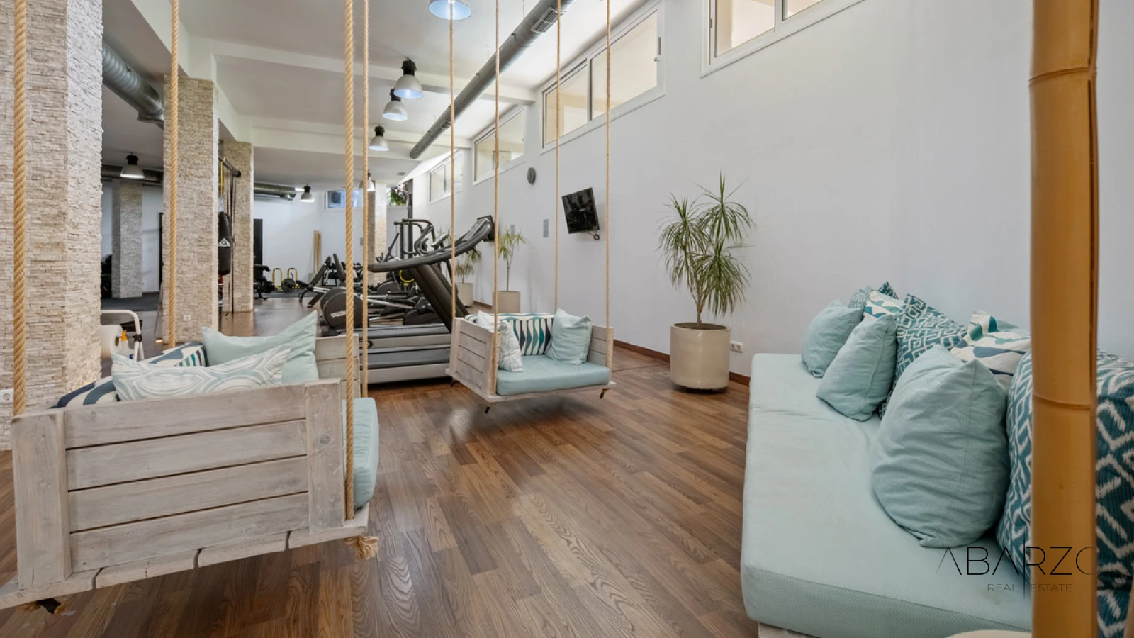 South-Facing Top-Floor Penthouse in Aloha Hill Club, Nueva Andalucía, Marbella — interior, Nueva Andalucía, Marbella (35 of 47)